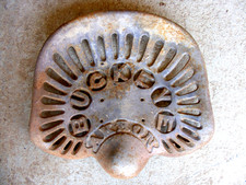 Vintage buckeye akron for sale  Lenorah