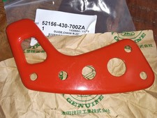 Nos honda cr125 for sale  BRADFORD