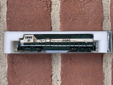 Kato 176 6501 for sale  Dallas