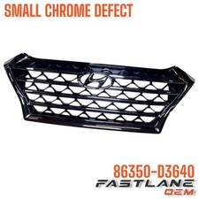 2019-2021 HYUNDAI TUCSON CONJUNTO DE GRADE DE RADIADOR NOVO FABRICANTE DE EQUIPAMENTO ORIGINAL 86350-D3640 comprar usado 2019-2021 HYUNDAI TUCSON CONJUNTO DE GRADE DE RADIADOR NOVO FABRICANTE DE EQUIPAMENTO ORIGINAL 86350-D3640 comprar usado  Enviando para Brazil