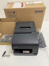 Impressora de Recibos e Deslizamento Epson TM-H6000IV M253A POS USB/Serial comprar usado  Enviando para Brazil