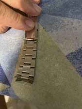 20mm oyster italian usato 20mm oyster italian usato  Catania