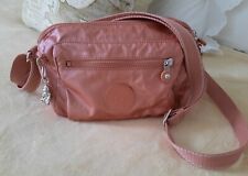 New kipling pink for sale  NEWCASTLE UPON TYNE