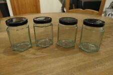 Hexagonal preserve jam for sale  BRIDGEND