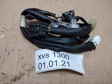 Yamaha xvs 1300 usato  Barletta