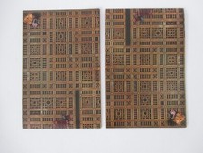 Warhammer 40k papier gebraucht kaufen  Augsburg