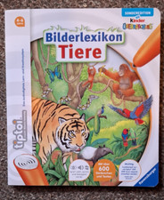 tiptoi tiere gebraucht kaufen tiptoi tiere gebraucht kaufen Schwarzheide