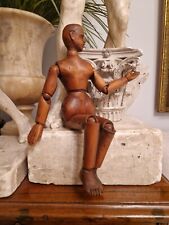 Antique vintage wooden for sale  GRAYS