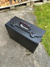 Parat werkzeugtasche leder gebraucht kaufen  Schweinfurt