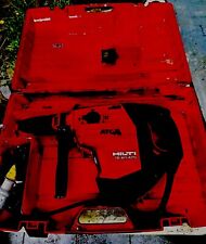 hilti te 70 for sale  LONDON