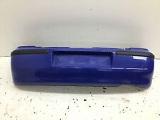 Stossfängerverkleidung hinten gebraucht kaufen  Rudelzhausen