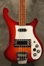 1981 rickenbacker 4001s for sale  Carbondale