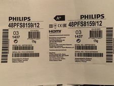 Philips smart tv gebraucht kaufen Philips smart tv gebraucht kaufen  Königslutter am Elm