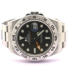 Rolex explorer gmt for sale  WETHERBY