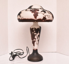 Large emile galle for sale  San Francisco
