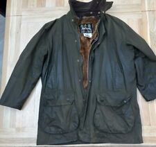 Barbour a200 border for sale  SANDBACH