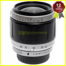 Pentax zoom tamron usato  Busto Arsizio