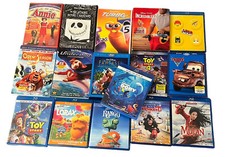 Lot animated kids.disney for sale  Rocky Mount