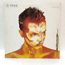 Miguel bose bandido usato  Pontevico