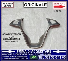 Plastica copertura volante usato  Carrara