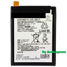Batteria 2900mah sony usato  Messina