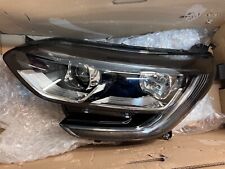 Headlight renault megane for sale  ABERDEEN