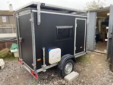 Overland expedition trailer for sale  DURSLEY