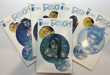 Complete fathom collected for sale  LINCOLN