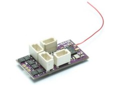 Ricevitore pichler atom usato Ricevitore pichler atom usato  Spedire a Italy