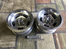 Vintage 14x7 pair for sale  Valley Center