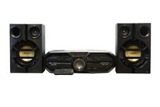 Philips mini system for sale  WELLINGBOROUGH
