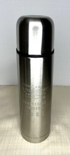 Garrafa térmica quente/fria 16 onças | Garrafa térmica de aço inoxidável com estojo de transporte comprar usado  Enviando para Brazil
