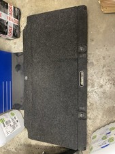 Toyota yaris boot for sale  CRYMYCH