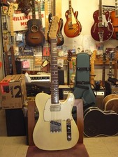 Fender new american usato  Spedire a Italy
