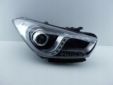 Frontscheinwerfer hyundai i40 gebraucht kaufen  Hamburg