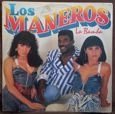 lp la bamba comprar usado lp la bamba comprar usado Brasil