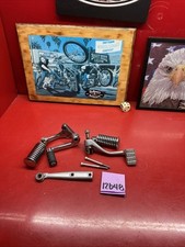 Harley sportster mid for sale  Mounds