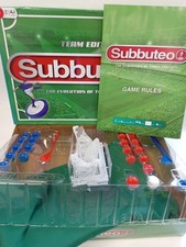 Subbuteo team edition for sale  RUGBY