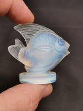 Sabino opalescent glass d'occasion  Expédié en Belgium
