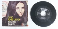 48246 giri rosanna usato  Palermo