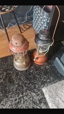Tilly lamps for sale  HALIFAX