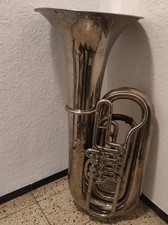 Usado, Bb Kaiser Tuba Miraphone comprar usado  Enviando para Brazil