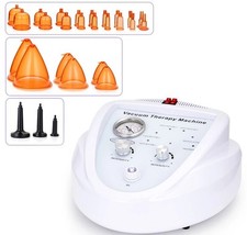 Mychway Cupping Vacuum Therapy 150ML Máquina de Sucção Butt Breast 24Cups Conjunto Novo, usado comprar usado  Enviando para Brazil