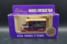 Lledo cadbury 1928 for sale  STAMFORD
