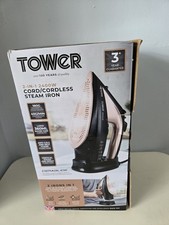 Tower t22008rg ceraglide for sale  CARDIFF