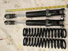 Marzocchi rear suspension for sale  CHELMSFORD