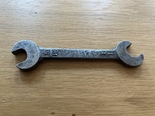 Vintage governor spanner for sale  HEREFORD