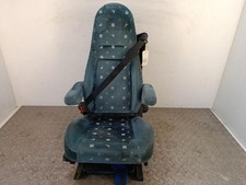 Siege gauche fiat d'occasion  Yffiniac