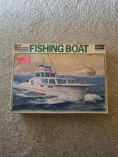 1983 hasegawa sport for sale  PEVENSEY