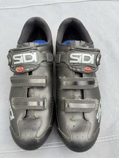 Sidi trace mtb for sale  WATFORD